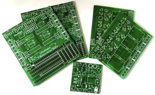 Latest company news about Sobre o Projeto de PCB