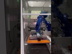 FR4 Protótipo de montagem de PCB Custom Double Side HASL Finish de superfície