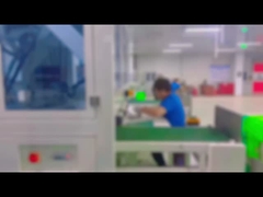 2-48 Placa de PCB de precisão de camada multicamada com 20 1 relação de aspecto