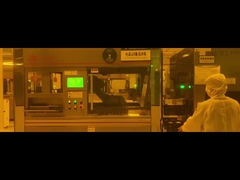 1 oz Protótipo de montagem de PCB Prototipo de placa de circuito personalizado