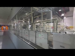 Placas de circuito impresso HDI compactas de 0,3 mm Certificado ISO