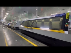 Espessura 0,2-3,2 mm HDI PCB Board Alta densidade HDI multilayer PCB