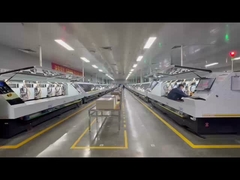 Fabricação de PCB HDI multicamadas ODM com relação de aspecto de buraco cego