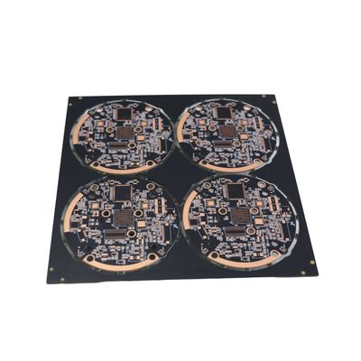2oz PCB de alta densidade de circuito impresso Interconectado personalizado
