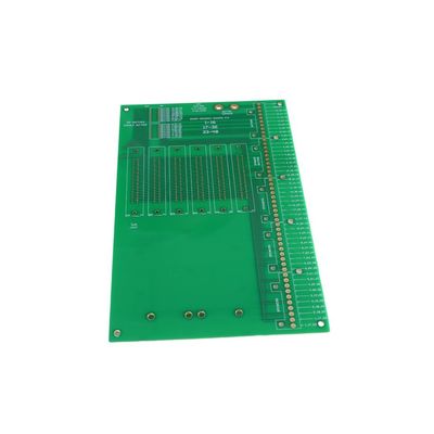 BGA Pitch 0.3mm HDI PCB Board Customizado PCB Protótipo Board