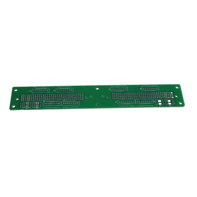 4 camadas de alta densidade de interconexão Pcb Mascara de solda verde personalizável