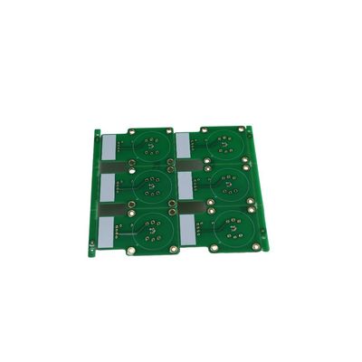 BGA 0,3 mm PCB placa de circuito HDI personalizado em eletrônicos de consumo