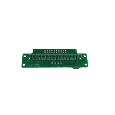 Controle de impedância de montagem de placas de PCB HDI personalizadas para eletrônicos