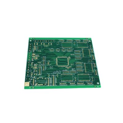 IATF HDI PCB Protótipo de montagem de PCB eletrônico de alta frequência