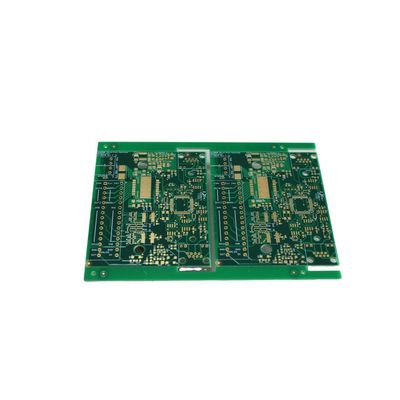Conjunto de placas de circuito impresso HDI personalizado para eletrônicos automotivos