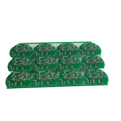 15oz Metal PCB Industrial PCB de alumínio duplo lado personalizado