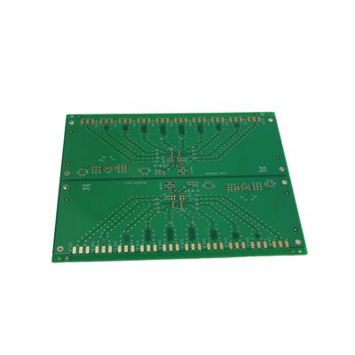 Tabela de PCB de metal industrial Tabela de PCB de alumínio à base de pó de metal