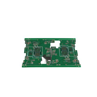 20oz Metal PCB Board Prototipo personalizado Metal Circuito Board