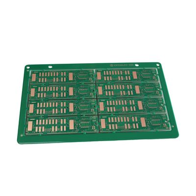 8 camada de placa de PCB multicamada Controle de impedância Multicamada de montagem de PCB