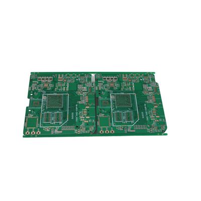Imersão TIN Multilayer PCB Board Multi Laminations Multilayer PCB Board