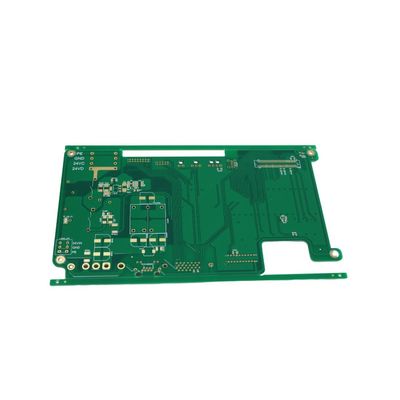 10 camadas Pcb Multilayer Board Max. Tamanho da placa 1000 * 600mm Para eletrônicos de consumo