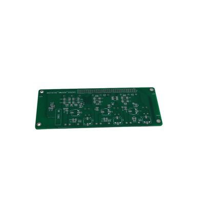 Associação de placas de circuito impresso de PCB multicamadas de dois lados OEM