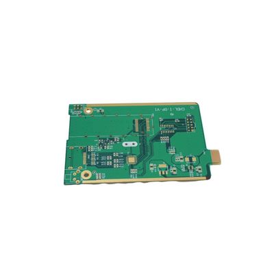 Eletrônica Automotivo PCB Assembléia BT Materiais Turnkey PCB Assembléia