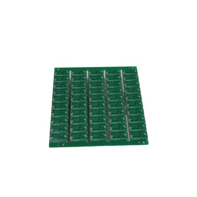 Placa de protótipo de PCB personalizada 1000 * 600mm Eletrônicos automotivos