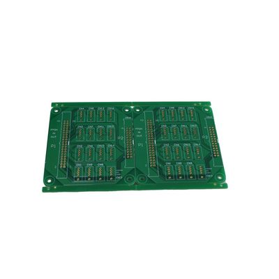 40 camada de montagem de PCB automotivo