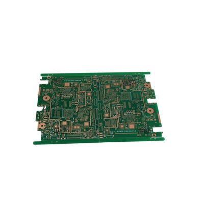 BT Materiais Protótipo de montagem de PCB Resistência térmica automotiva