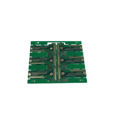 Conjunto de circuitos impressos IATFI6949 autêntico
