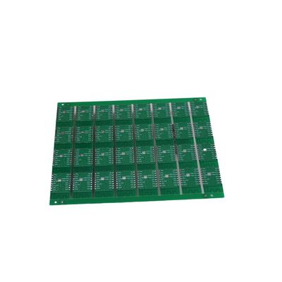 FR4 Assemblagem de PCB automóvel Placas de circuito eletrônico personalizadas