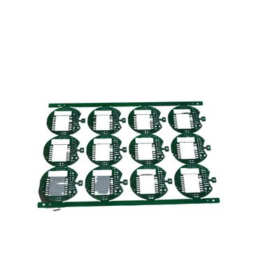 Assembléia de PCB SMT programável, personalizada, de montagem rápida SMT multicamadas