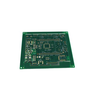 FR4 High TG Double Side Smt Assembly ENIG Tratamento de superfície Certificado ROHS