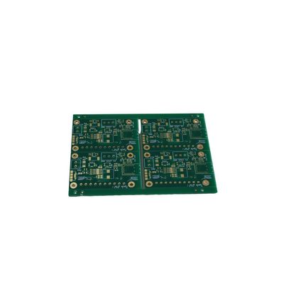 12000mah Superfície Montar Pcb Montar Espessura 0,2mm Personalizado