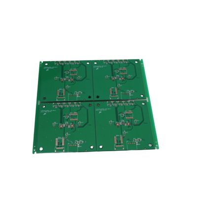 Espessura 5,0 mm SMT placa de circuito impresso 12000mah placa de circuito impresso rígido flexível