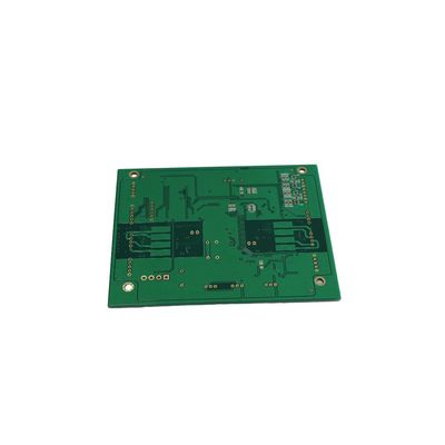 PCBA SMT PCB Assembly Placas de PCB personalizadas com superfície HASL LF