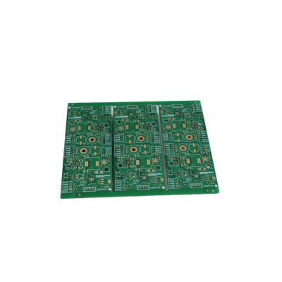 HASL LF Rapid PCB Assembly PCB Fabrication Assembly Com Capacidade de 12000mah