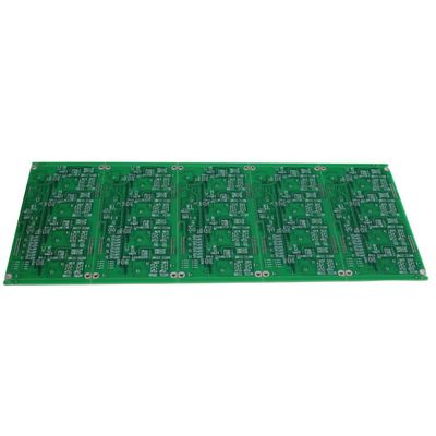 Reunião de placas de circuito rígido flexível e de giro rápido Espessura 1 mm Fabricação de PCB personalizado