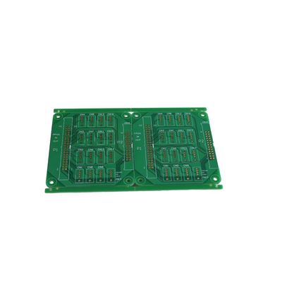 5oz Multilayer Pcb Assembly CEM-3 Material Protótipo PCB Fabricação
