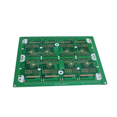 Conjunto de placas de circuito impresso de PCB personalizado Espessura de 3,2 mm Para industriais