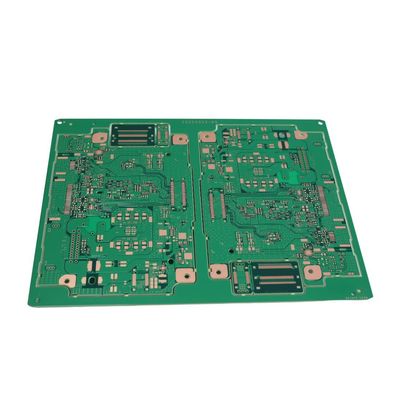Fabricação de placas de PCB para automóveis