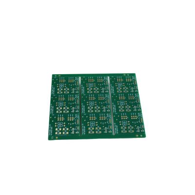 quality 5oz Protótipo de montagem de PCB 20 camadas Quick Turn PCB Assembléia para crescer luz factory