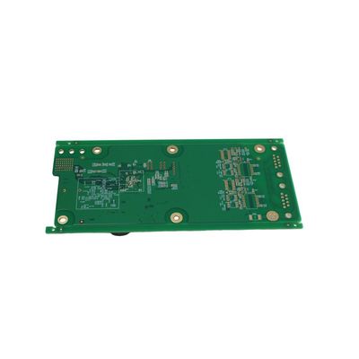 1 oz Protótipo de montagem de PCB Prototipo de placa de circuito personalizado