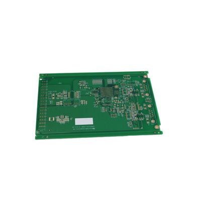 quality Rodgers Protótipo de montagem de PCB espessura 3 mm Industrial Control PCB Assembly factory