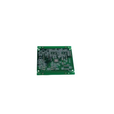 2 mm Protótipo de PCB Assemblagem ENIG Superfície Finish Protótipo PCB Fabricação